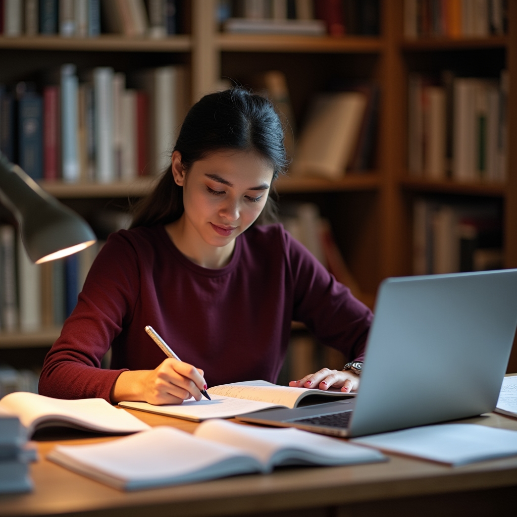 Tvorba finančných príručiek s dôrazom na hodnoty